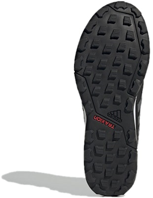 adidas Terrex Agravic 舒適 透氣輕便 低筒 跑步鞋 男款 黑白 Details for adidas Terrex Agravic 舒適 透氣輕便 低筒 跑步鞋 男款 黑白