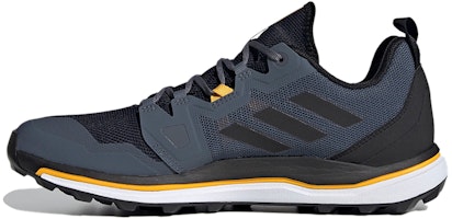 adidas Terrex Agravic Trail Running Shoes 'Tech Indigo Core Black' EF2120 adidas Terrex Agravic Trail Running Shoes 'Tech Indigo Core Black' EF2120