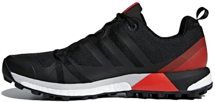adidas Terrex Agravic 'Core Black' CM7615 adidas Terrex Agravic 'Core Black' CM7615