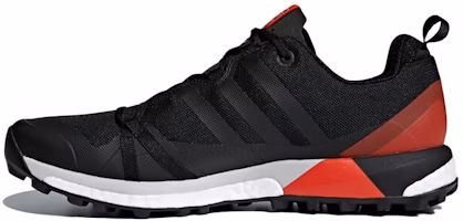 adidas Terrex Agravic 'Core Black' CM7615 adidas Terrex Agravic 'Core Black' CM7615