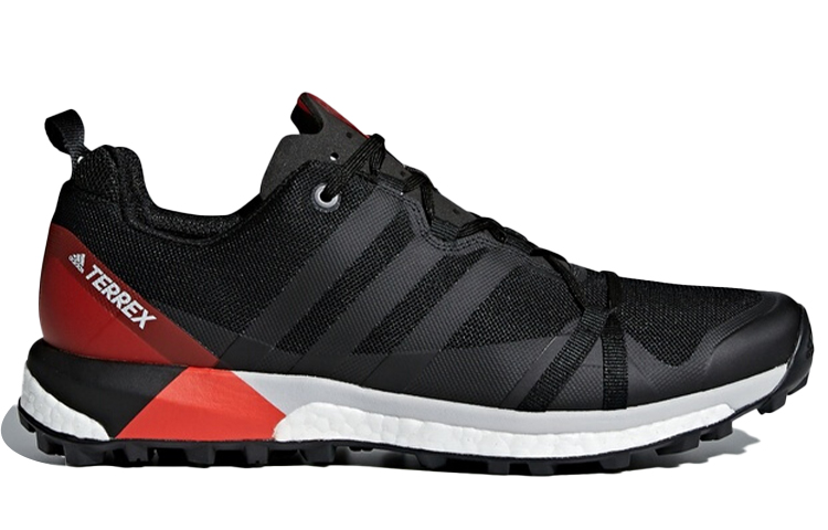 Order adidas Terrex Agravic ''Noir Core'' CM7615