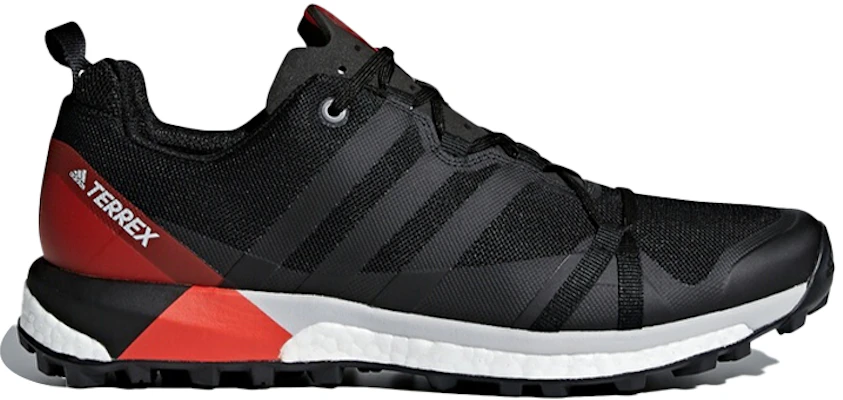 adidas Terrex Agravic ''Noir Core'' CM7615 Order adidas Terrex Agravic ''Noir Core'' CM7615