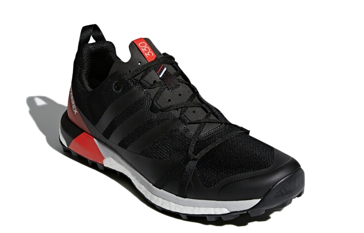 Lookbook adidas Terrex Agravic ''Noir Core'' CM7615