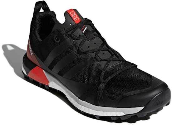 아디다스 테렉스 아그라빅 '코어 블랙' (50 characters) CM7615 Lookbook 아디다스 테렉스 아그라빅 '코어 블랙' (50 characters) CM7615