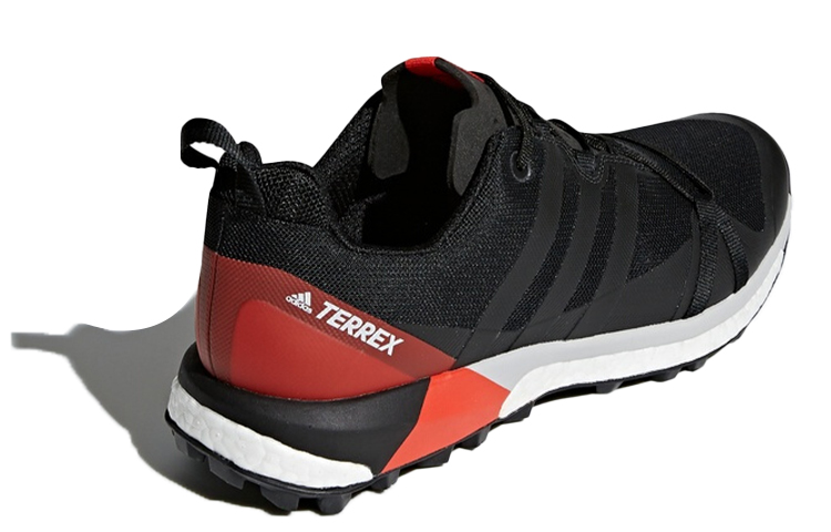 Shop adidas Terrex Agravic ''Noir Core'' CM7615