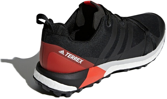 아디다스 테렉스 아그라빅 '코어 블랙' (50 characters) CM7615 Shop 아디다스 테렉스 아그라빅 '코어 블랙' (50 characters) CM7615