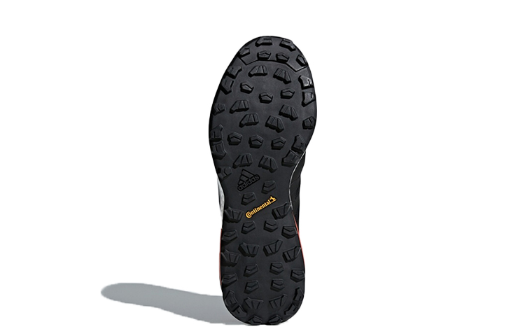 Details for adidas Terrex Agravic ''Noir Core'' CM7615