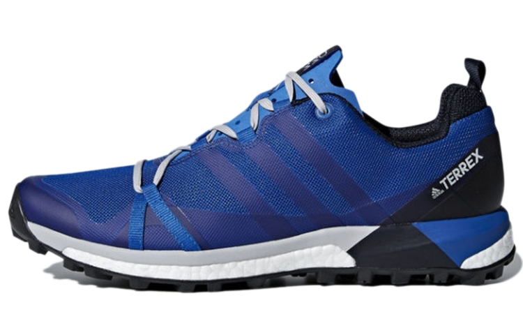 adidas Terrex Agravic 'Dark Blue' CM7616