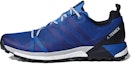 Buy adidas Terrex Agravic 'Biru Gelap' CM7616