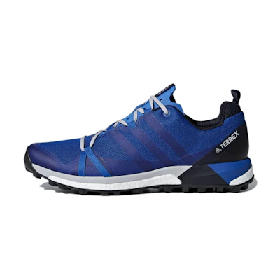 adidas Terrex Agravic 'Dark Blue'