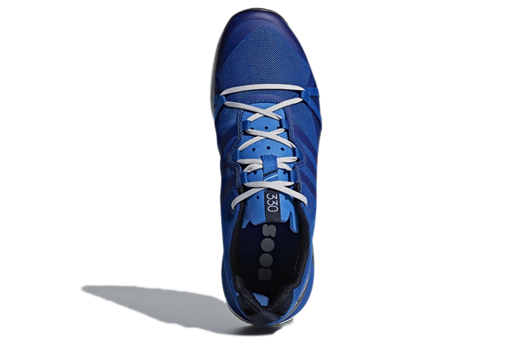 Purchase adidas Terrex Agravic 防滑耐磨跑步鞋 藏藍