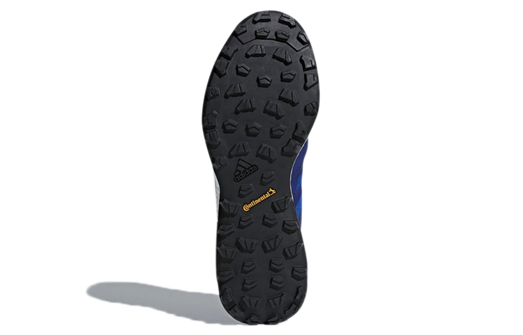 Details for adidas Terrex Agravic 防滑耐磨跑步鞋 藏藍