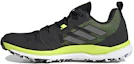 Buy adidas Terrex Agravic Vert ''Noir'' FW5129