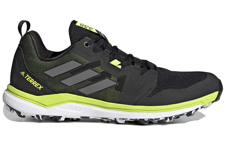 Order adidas Terrex Agravic Vert ''Noir'' FW5129