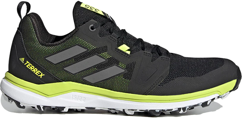 adidas Terrex Agravic Vert ''Noir'' FW5129 Order adidas Terrex Agravic Vert ''Noir'' FW5129