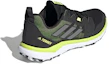 Shop adidas Terrex Agravic Vert ''Noir'' FW5129