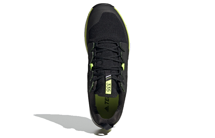 Purchase adidas Terrex Agravic Vert ''Noir'' FW5129
