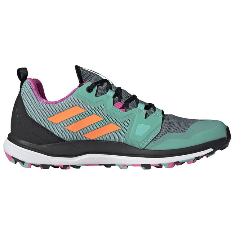 Order adidas Terrex Agravic Vert ''Gris'' FW5127