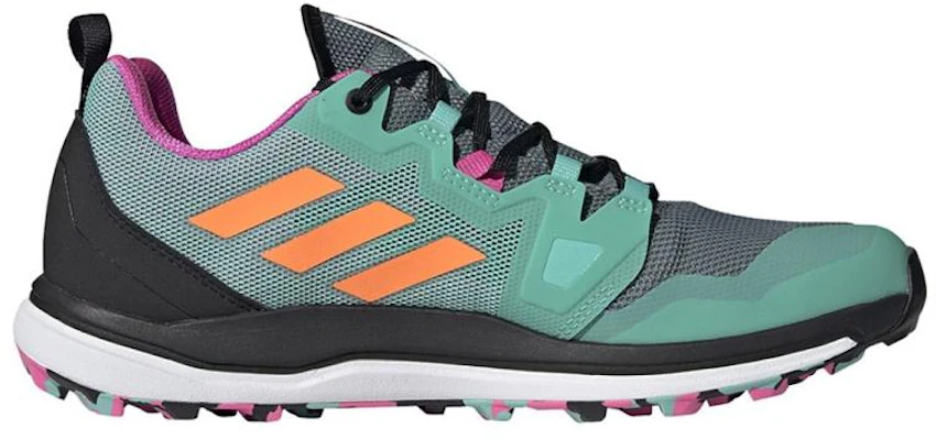 adidas Terrex Agravic Vert ''Gris'' FW5127 Order adidas Terrex Agravic Vert ''Gris'' FW5127