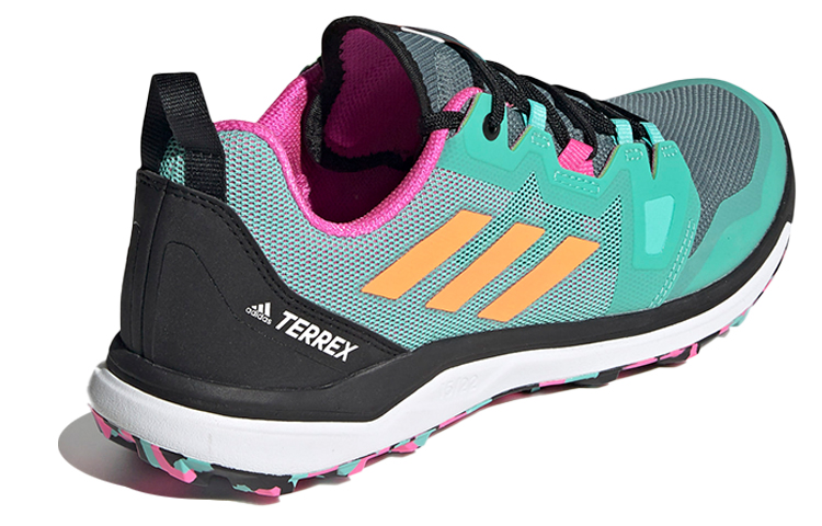 Shop adidas Terrex Agravic Vert ''Gris'' FW5127