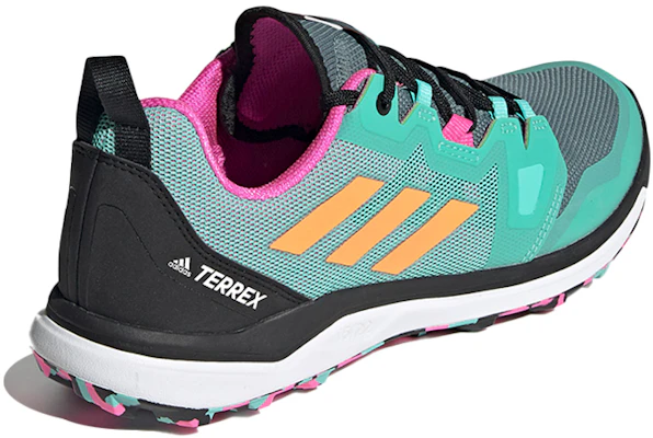 adidas Terrex Agravic Vert ''Gris'' FW5127 Shop adidas Terrex Agravic Vert ''Gris'' FW5127