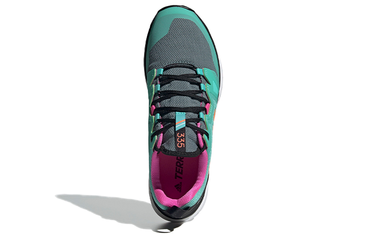 Purchase adidas Terrex Agravic Vert ''Gris'' FW5127