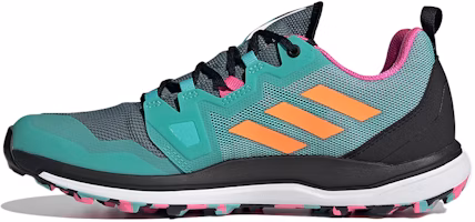 adidas Terrex Agravic /Green 'Grey' FW5127 adidas Terrex Agravic /Green 'Grey' FW5127
