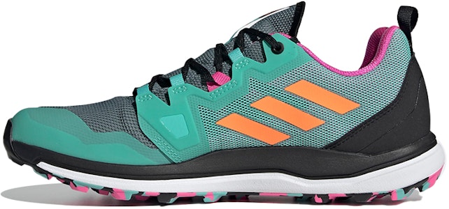 adidas Terrex Agravic Hijau 'Abu-abu' FW5127 Buy adidas Terrex Agravic Hijau 'Abu-abu' FW5127