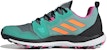 adidas Terrex Agravic /Hijau 'Kelabu' FW5127