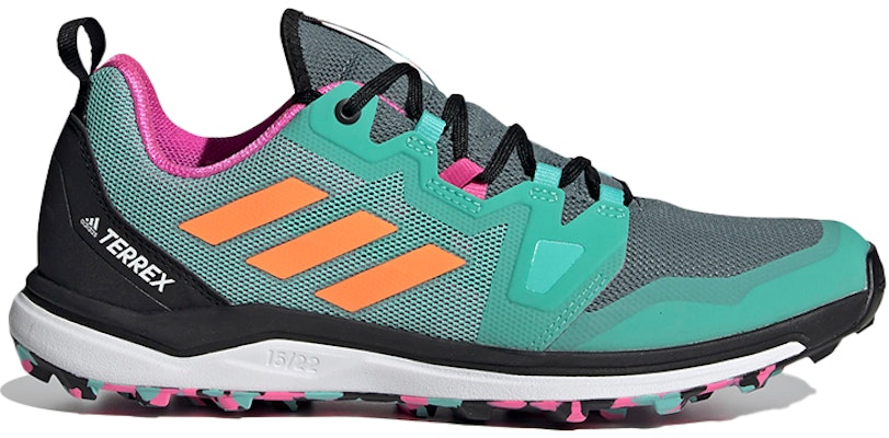adidas Terrex Agravic /Hijau 'Kelabu' FW5127 Order adidas Terrex Agravic /Hijau 'Kelabu' FW5127