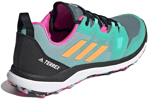adidas Terrex Agravic /Hijau 'Kelabu' FW5127 Shop adidas Terrex Agravic /Hijau 'Kelabu' FW5127
