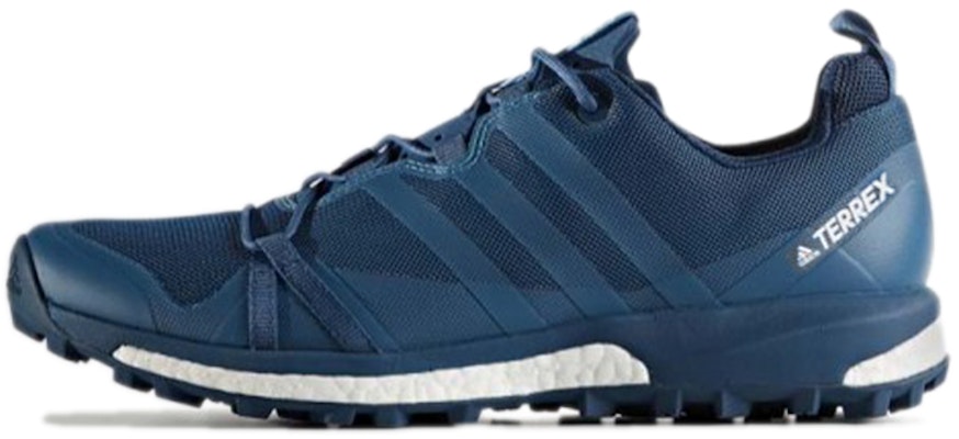 adidas Terrex Agravic 'Biru Luaran' S80840 Buy adidas Terrex Agravic 'Biru Luaran' S80840