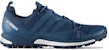 adidas Terrex Agravic 'Biru Luaran' S80840