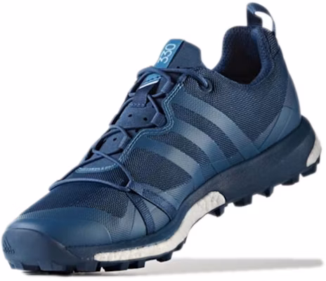 adidas Terrex Agravic 'Biru Luaran' S80840 Lookbook adidas Terrex Agravic 'Biru Luaran' S80840