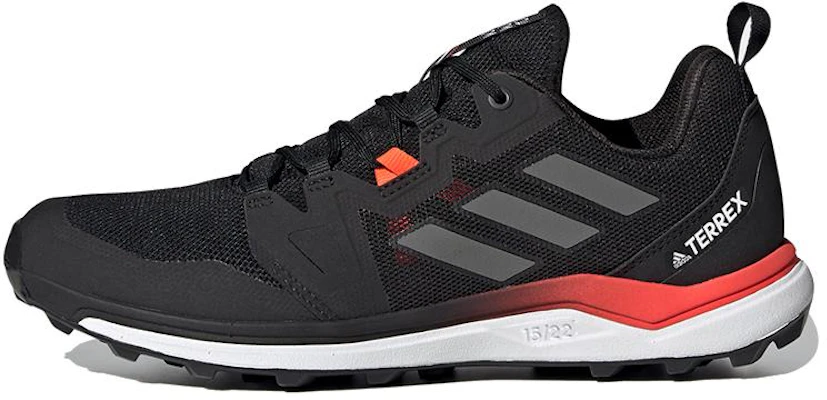 adidas Terrex Agravic Rosso/Nero FX6859 Buy adidas Terrex Agravic Rosso/Nero FX6859