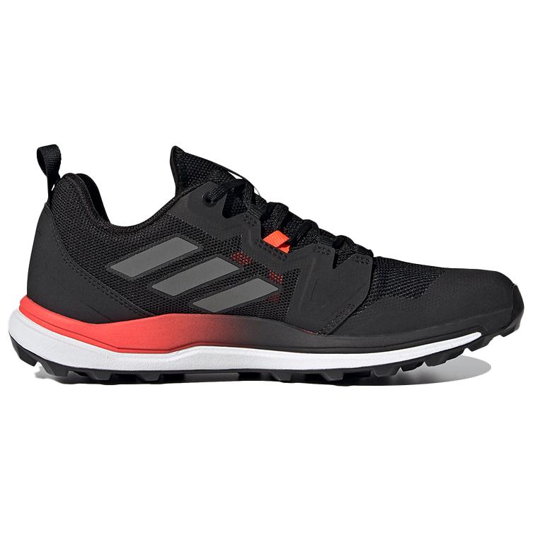 Order adidas Terrex Agravic Rosso/Nero FX6859