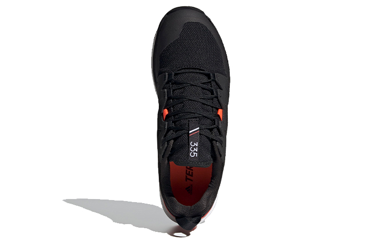 Purchase adidas Terrex Agravic Rosso/Nero FX6859