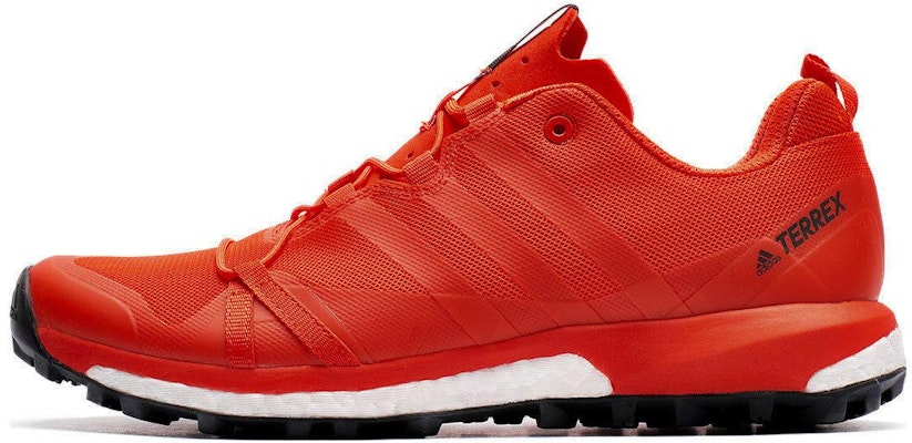 아디다스 테렉스 아그라빅 '레드' (Adidas Terrex Agravic 'Red') S80841 Buy 아디다스 테렉스 아그라빅 '레드' (Adidas Terrex Agravic 'Red') S80841