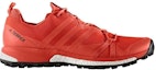 Order 아디다스 테렉스 아그라빅 '레드' (Adidas Terrex Agravic 'Red') S80841