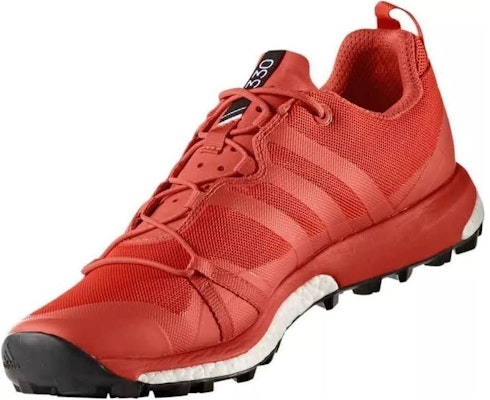 아디다스 테렉스 아그라빅 '레드' (Adidas Terrex Agravic 'Red') S80841 Lookbook 아디다스 테렉스 아그라빅 '레드' (Adidas Terrex Agravic 'Red') S80841