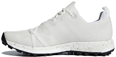 adidas Terrex Agravic White CM7614 adidas Terrex Agravic White CM7614