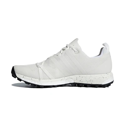 adidas Terrex Agravic White
