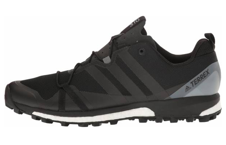 adidas Terrex Agravic Black/Grey BB0960