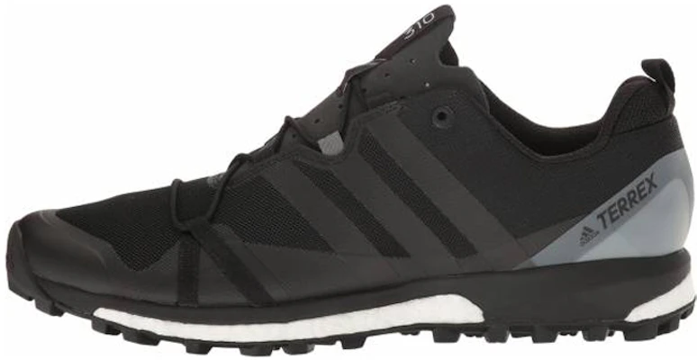 adidas Terrex Agravic Zwart/Grijs BB0960 Buy adidas Terrex Agravic Zwart/Grijs BB0960