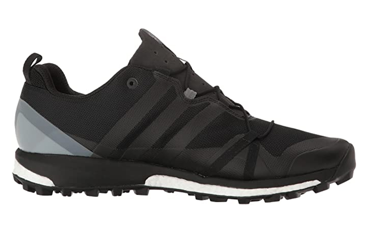 Order adidas Terrex Agravic Zwart/Grijs BB0960