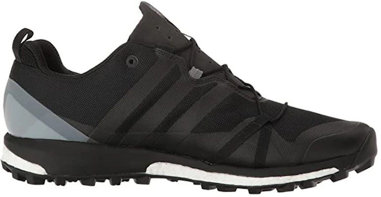 adidas Terrex Agravic Zwart/Grijs BB0960 Order adidas Terrex Agravic Zwart/Grijs BB0960