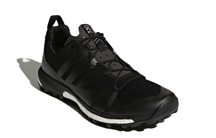Lookbook adidas Terrex Agravic Zwart/Grijs BB0960