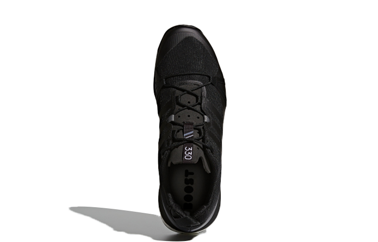 Shop adidas Terrex Agravic Zwart/Grijs BB0960