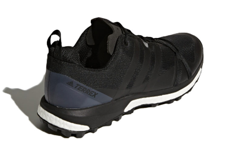 Purchase adidas Terrex Agravic Zwart/Grijs BB0960