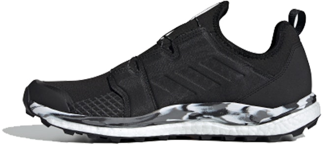 아디다스 테렉스 아그라빅 보아 '블랙 그레이' BC0375 Buy 아디다스 테렉스 아그라빅 보아 '블랙 그레이' BC0375